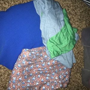 Bundle of 3 Carly’s